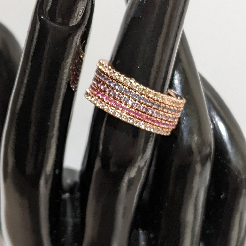 BP Collection For A Cause Rings - Picture 5 of 5